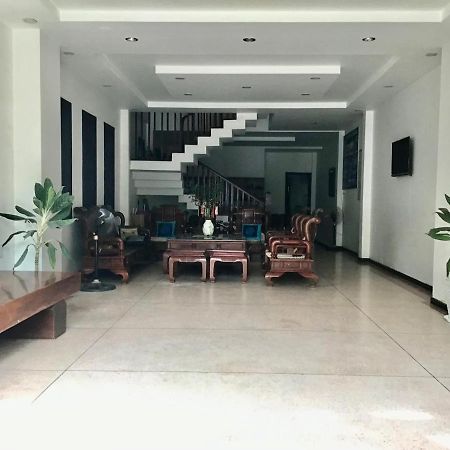 Ki No Homestay Hoi An Exterior photo