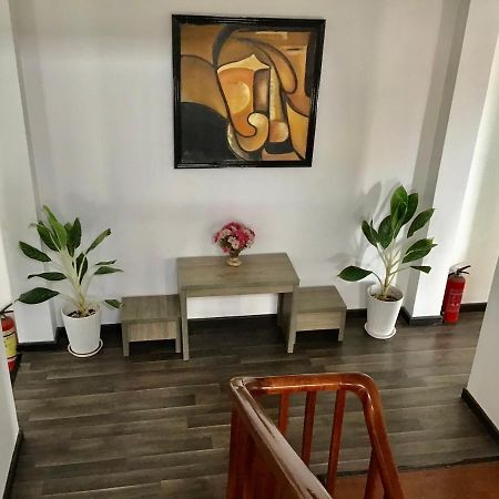 Ki No Homestay Hoi An Exterior photo