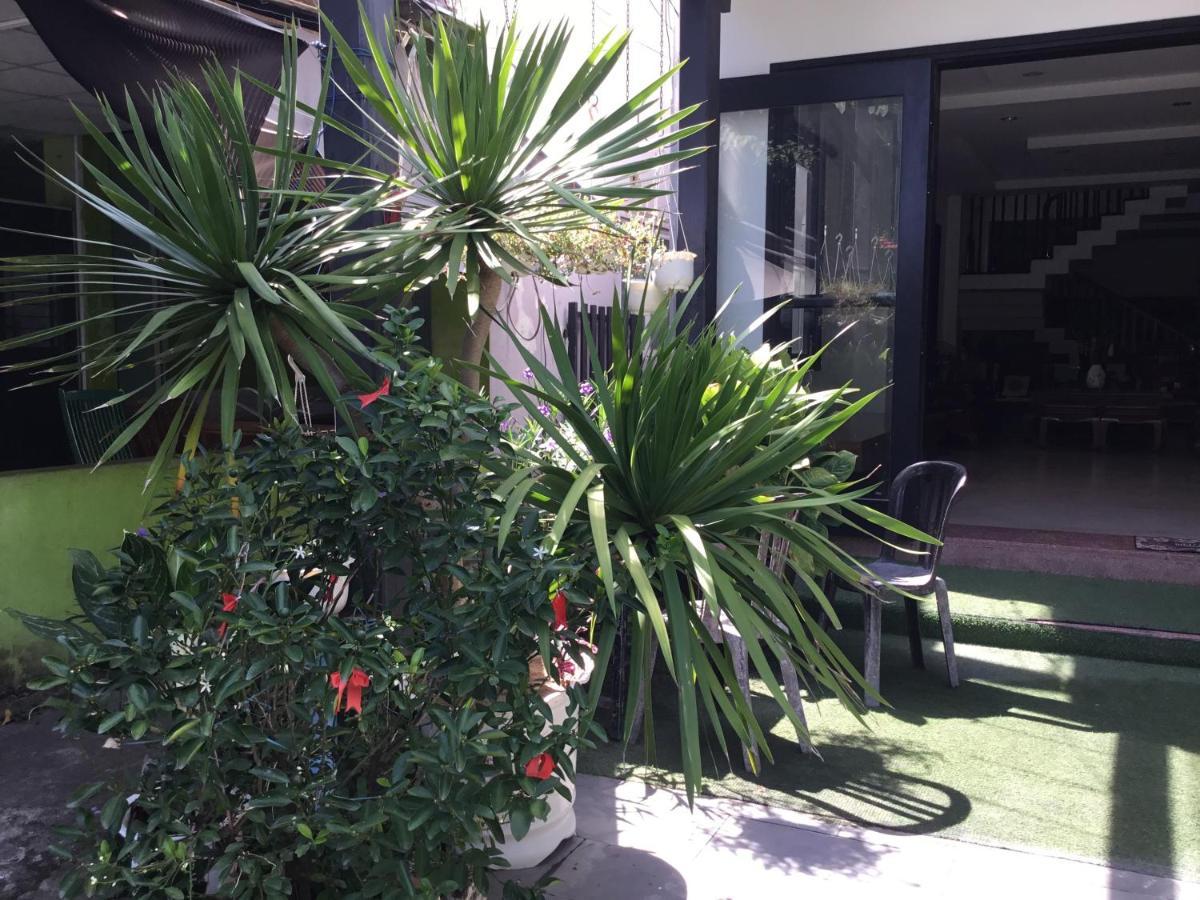 Ki No Homestay Hoi An Exterior photo