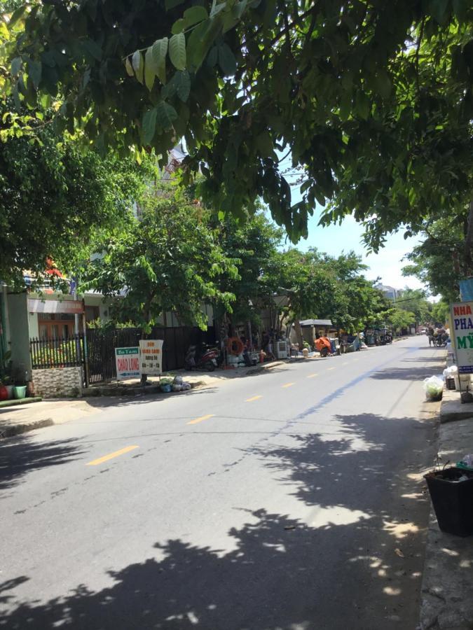 Ki No Homestay Hoi An Exterior photo