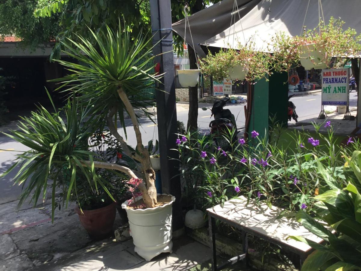 Ki No Homestay Hoi An Exterior photo