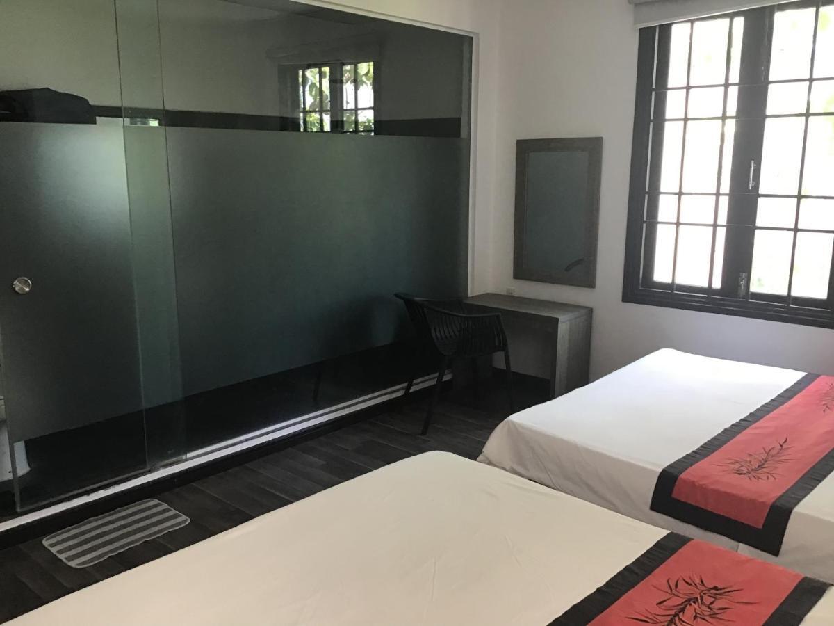 Ki No Homestay Hoi An Exterior photo