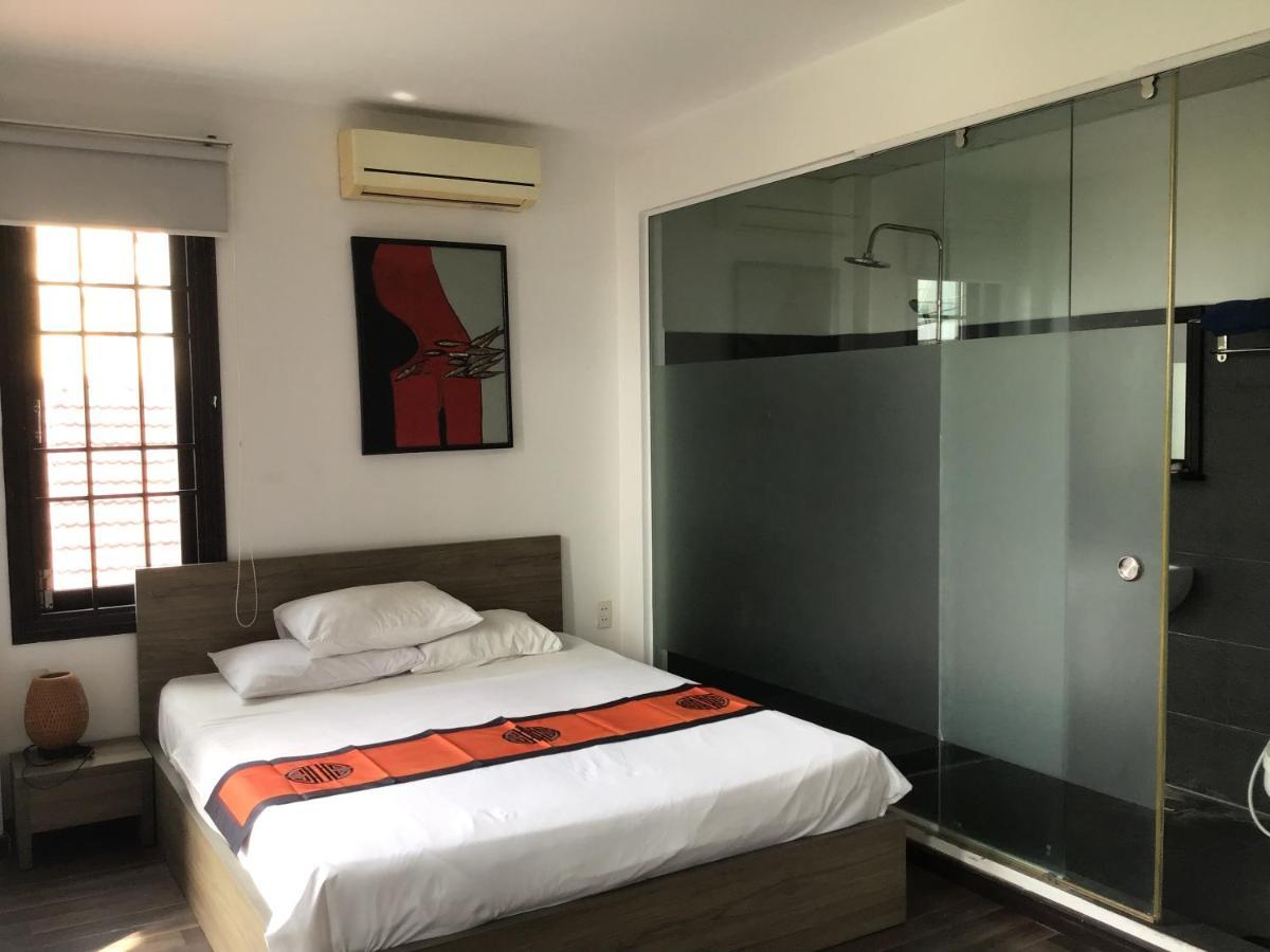 Ki No Homestay Hoi An Exterior photo