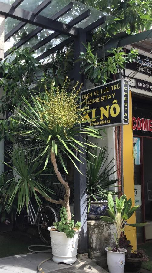 Ki No Homestay Hoi An Exterior photo