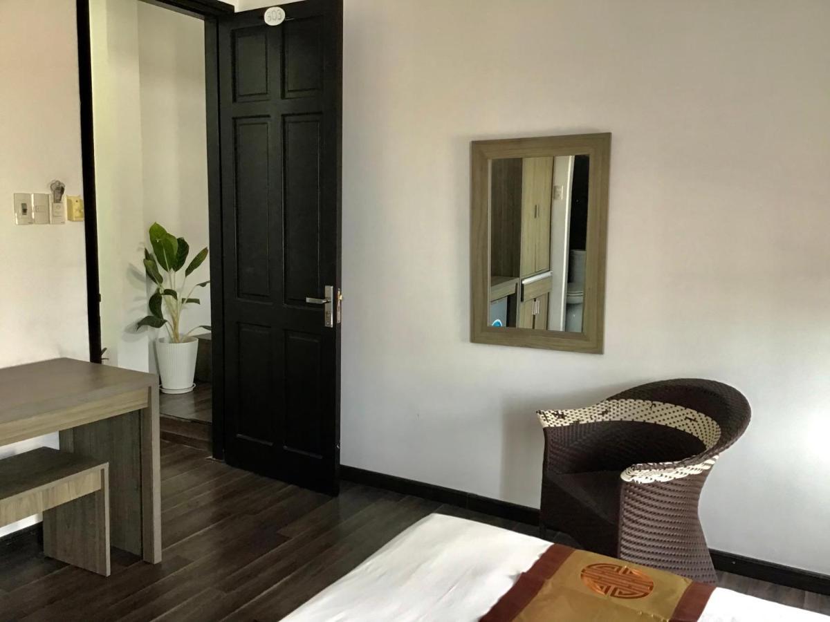 Ki No Homestay Hoi An Exterior photo