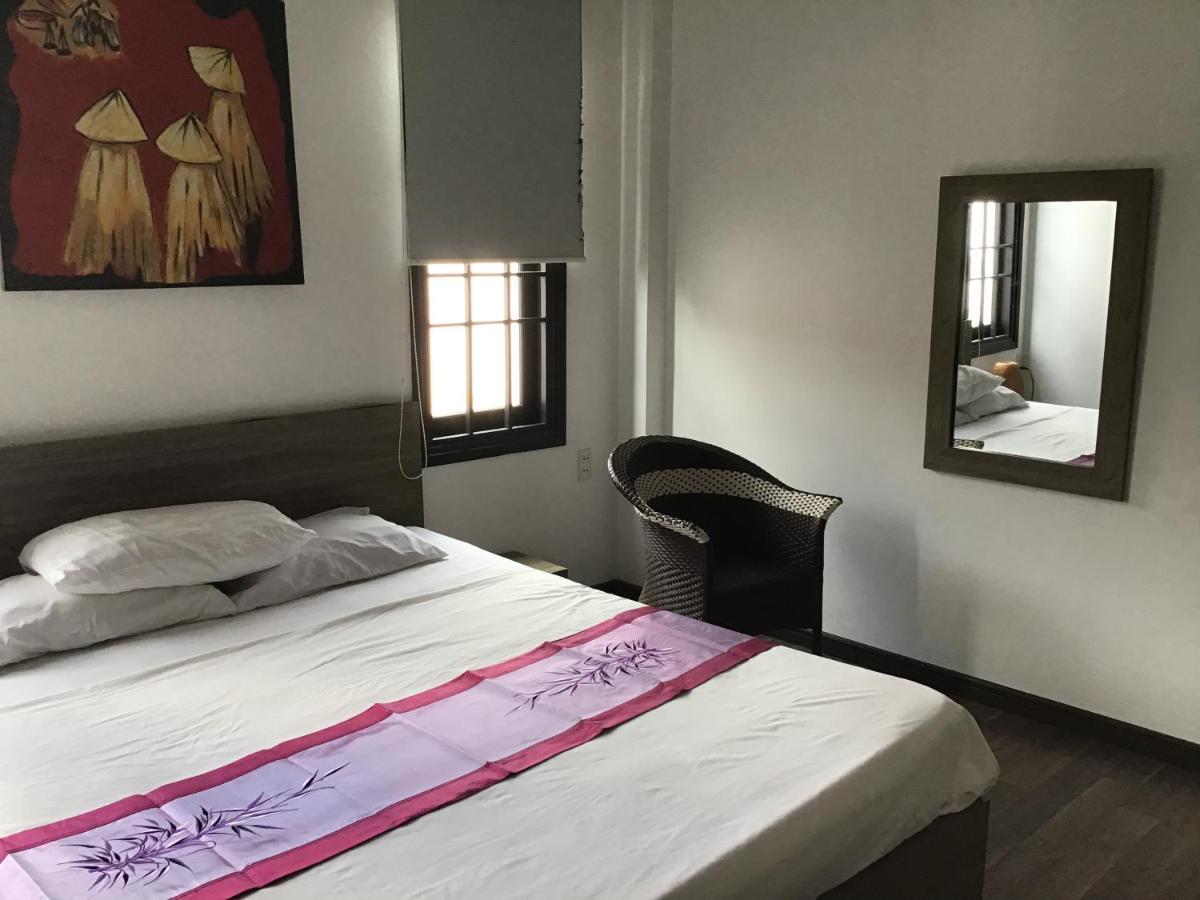 Ki No Homestay Hoi An Exterior photo
