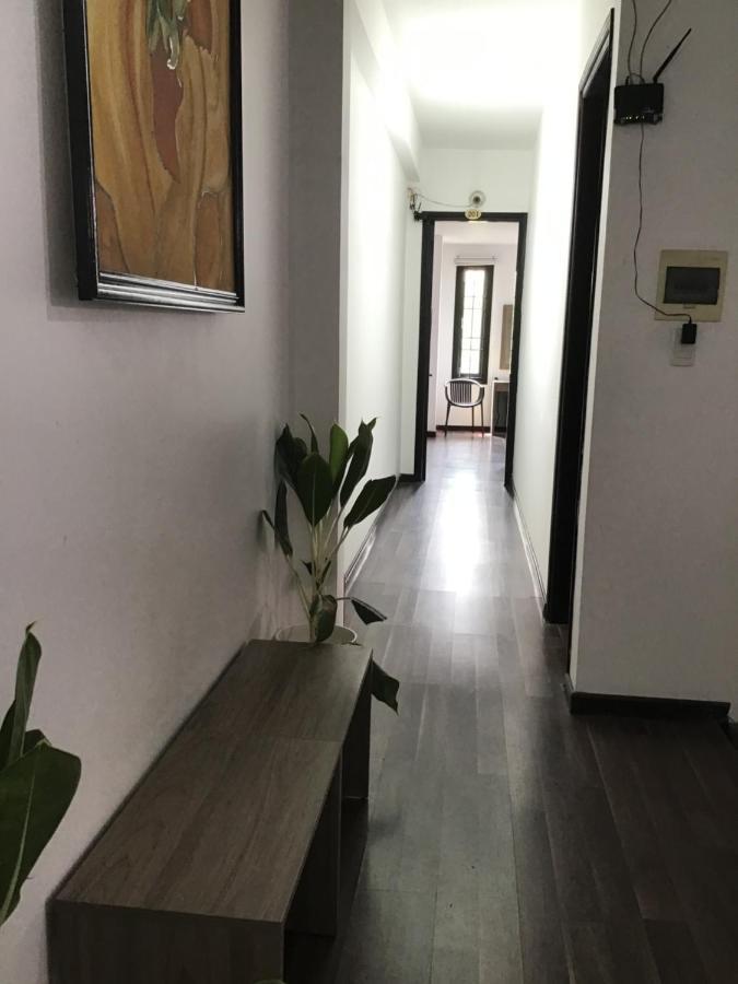 Ki No Homestay Hoi An Exterior photo