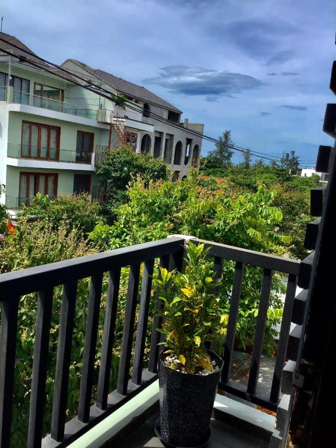 Ki No Homestay Hoi An Exterior photo