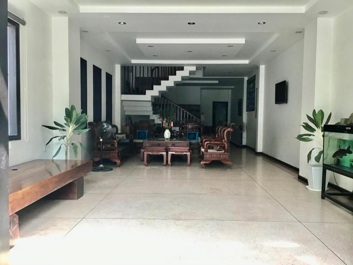 Ki No Homestay Hoi An Exterior photo