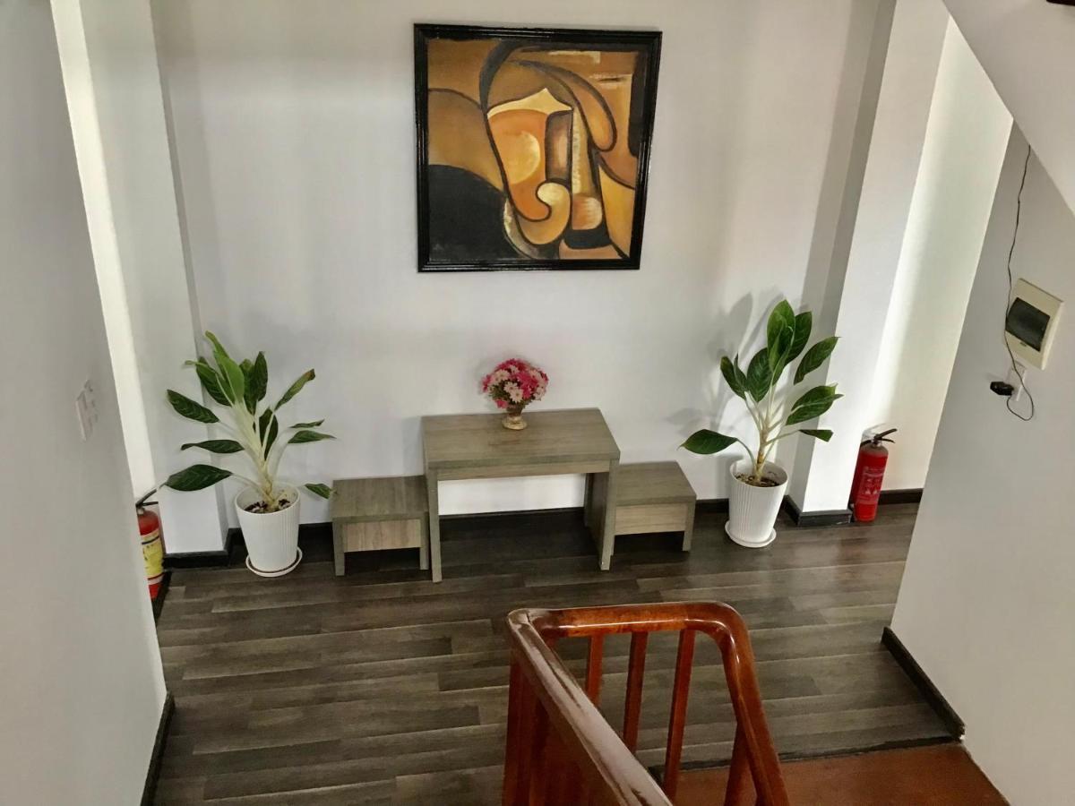 Ki No Homestay Hoi An Exterior photo