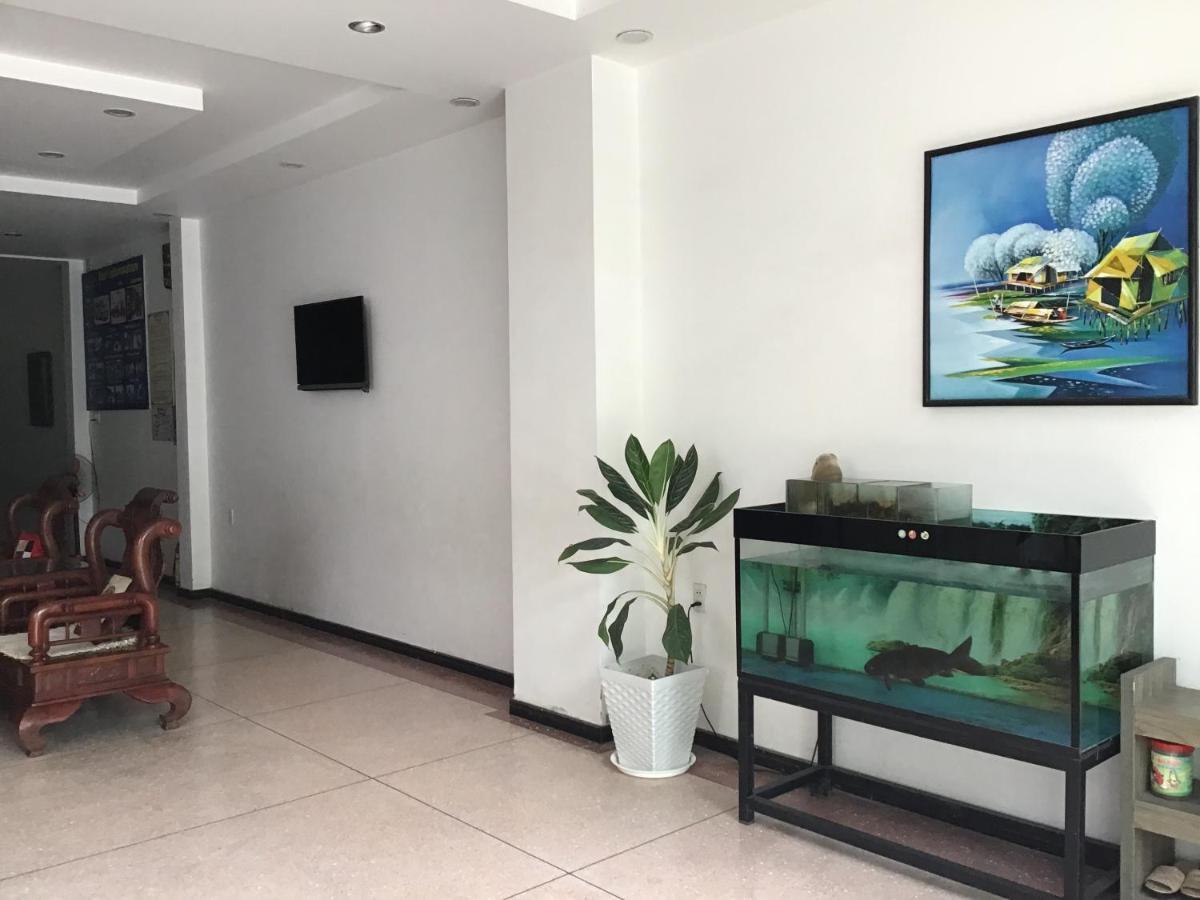 Ki No Homestay Hoi An Exterior photo