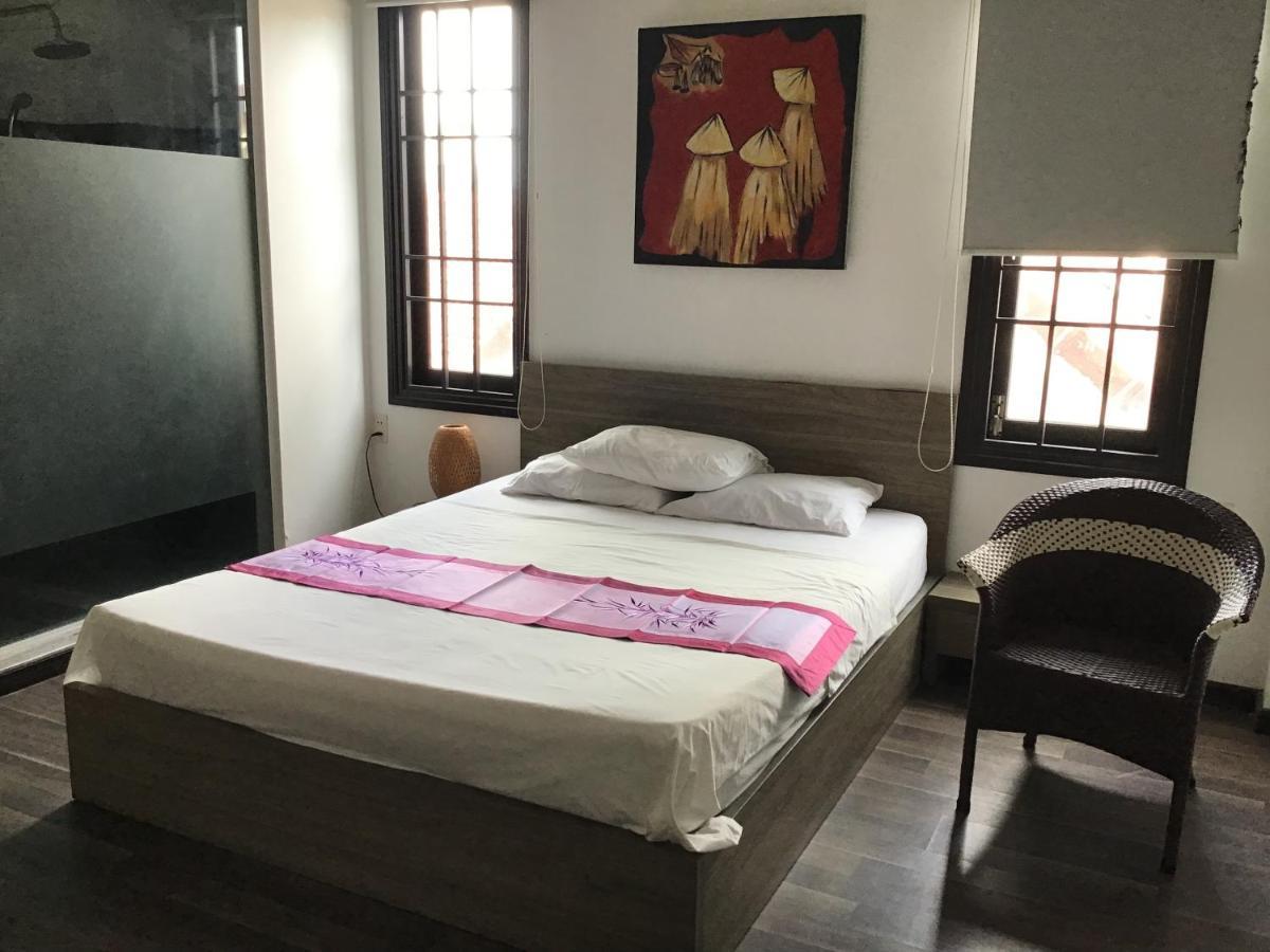 Ki No Homestay Hoi An Exterior photo