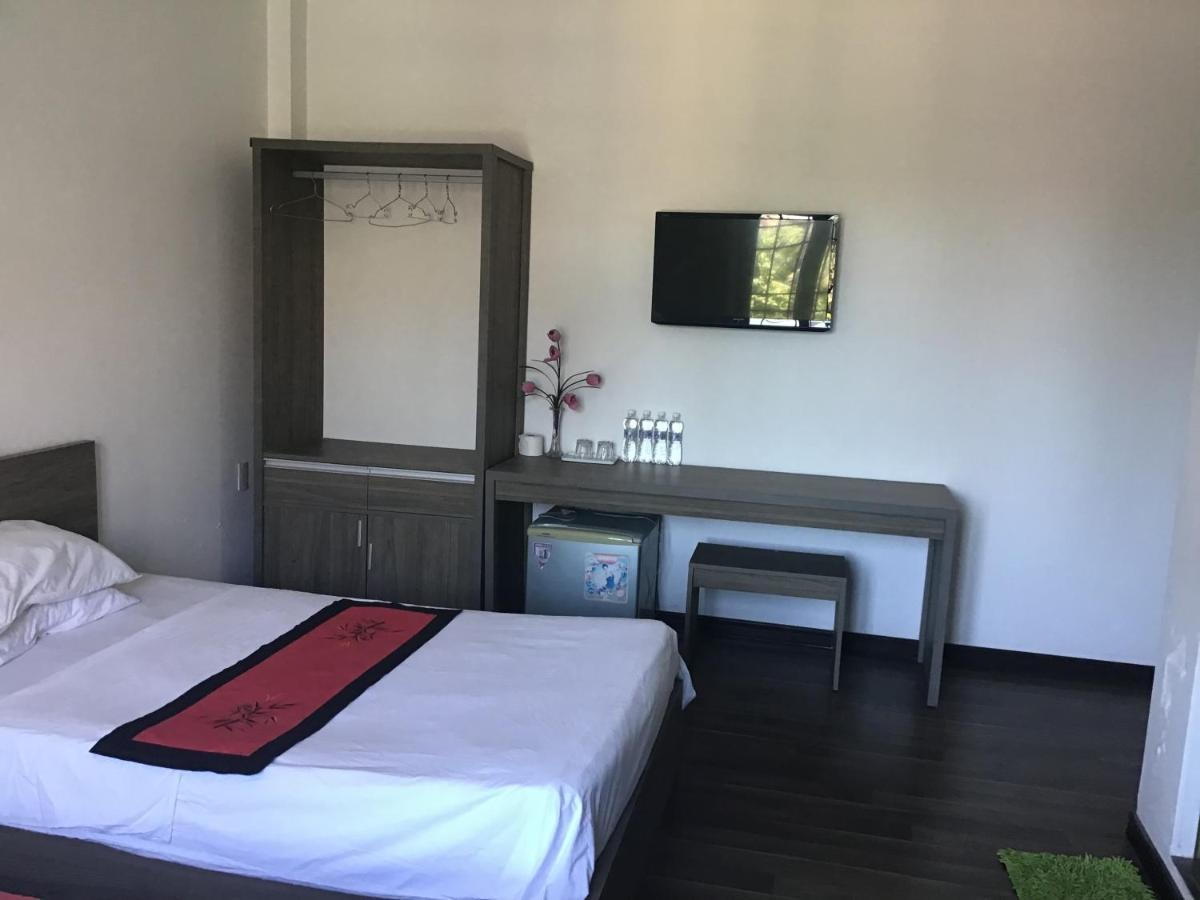 Ki No Homestay Hoi An Exterior photo