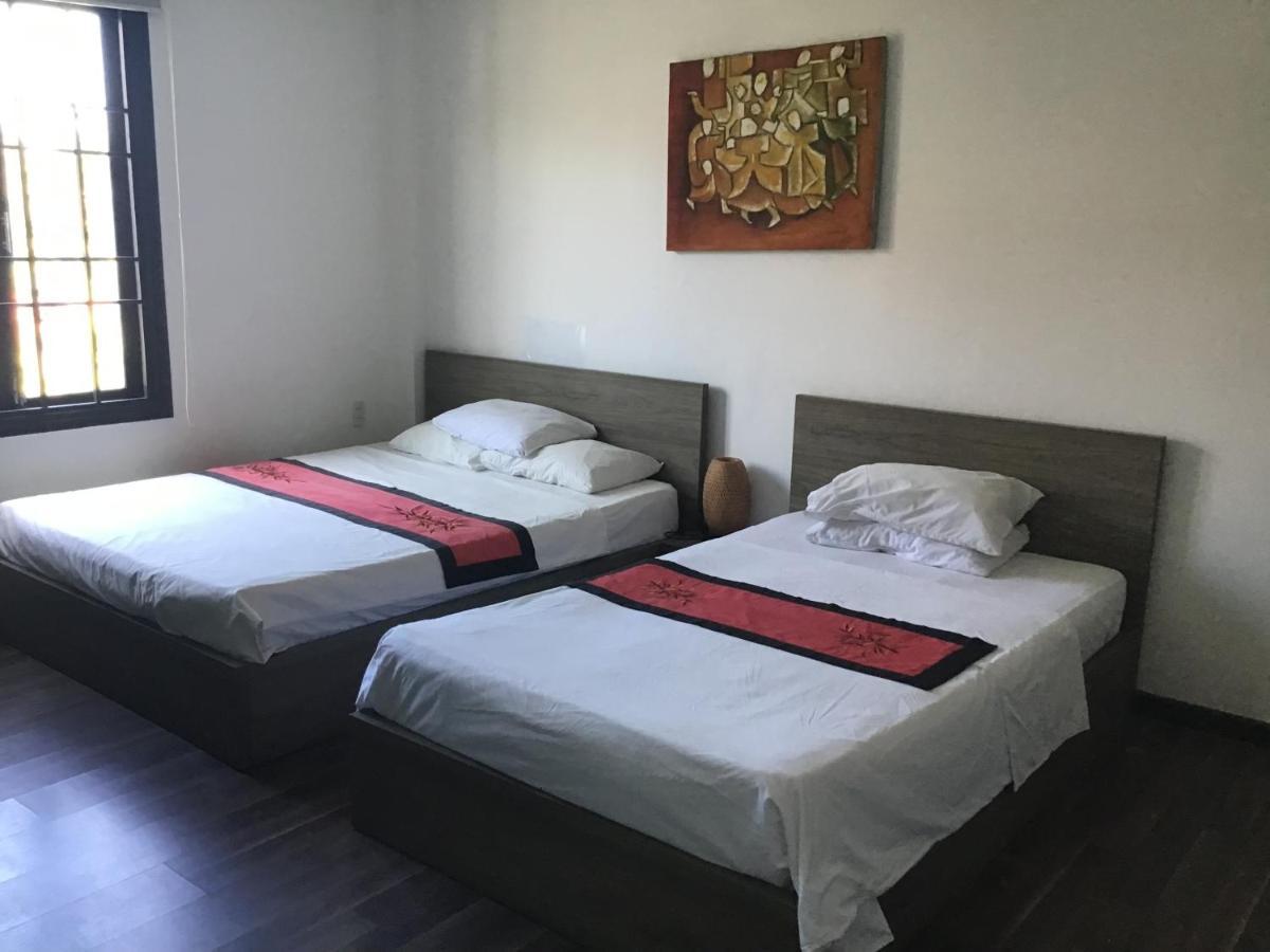 Ki No Homestay Hoi An Exterior photo