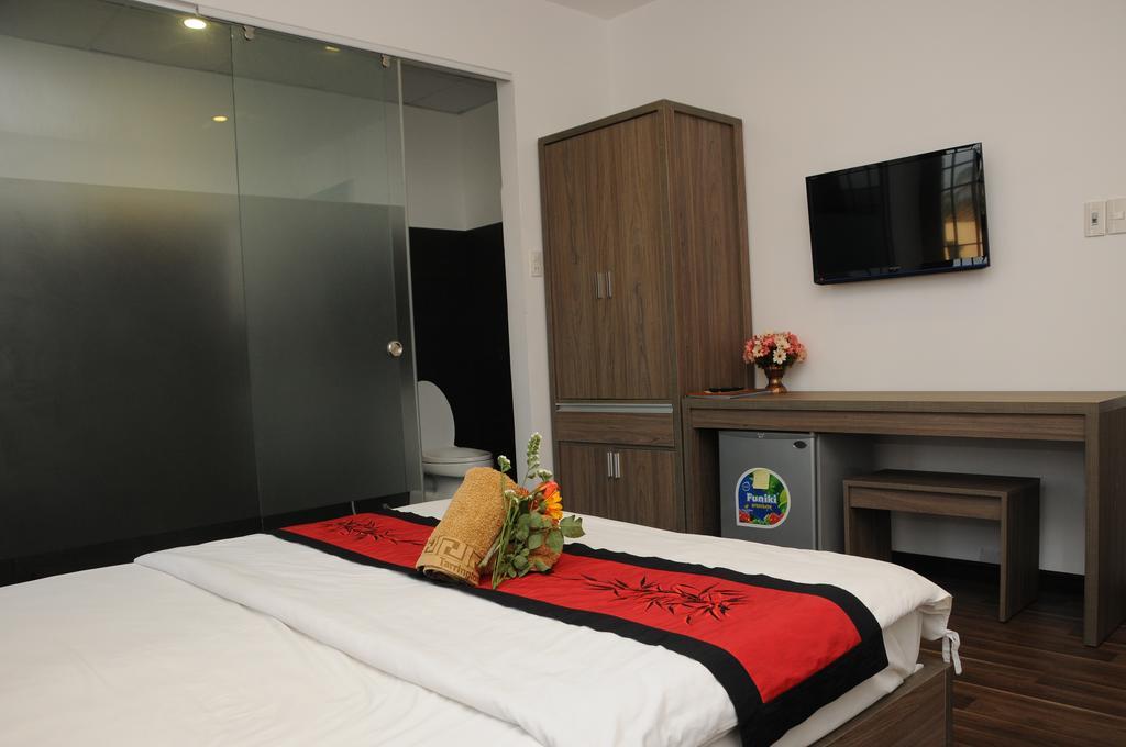 Ki No Homestay Hoi An Exterior photo