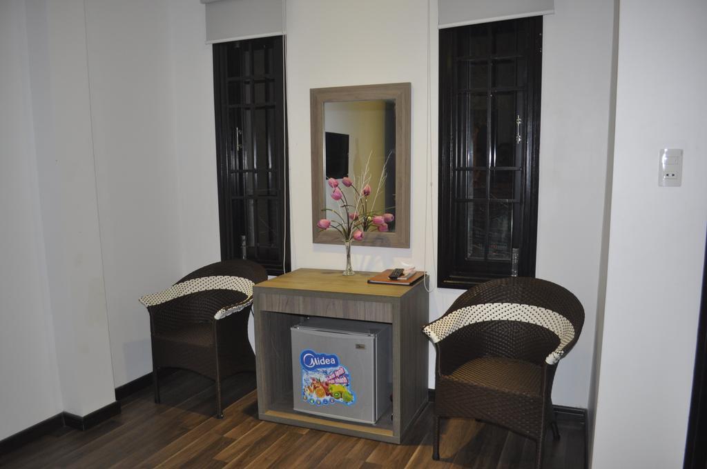 Ki No Homestay Hoi An Room photo