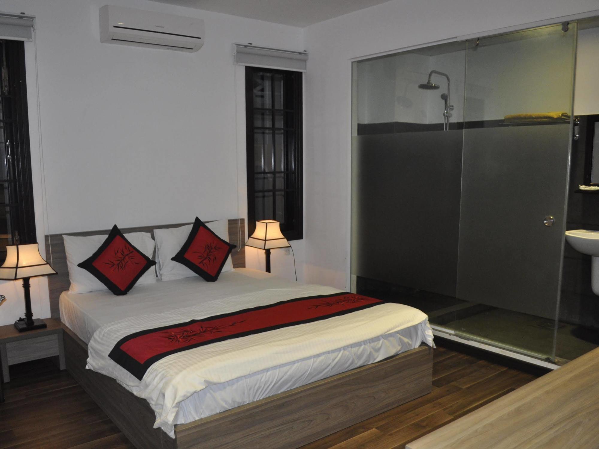 Ki No Homestay Hoi An Exterior photo