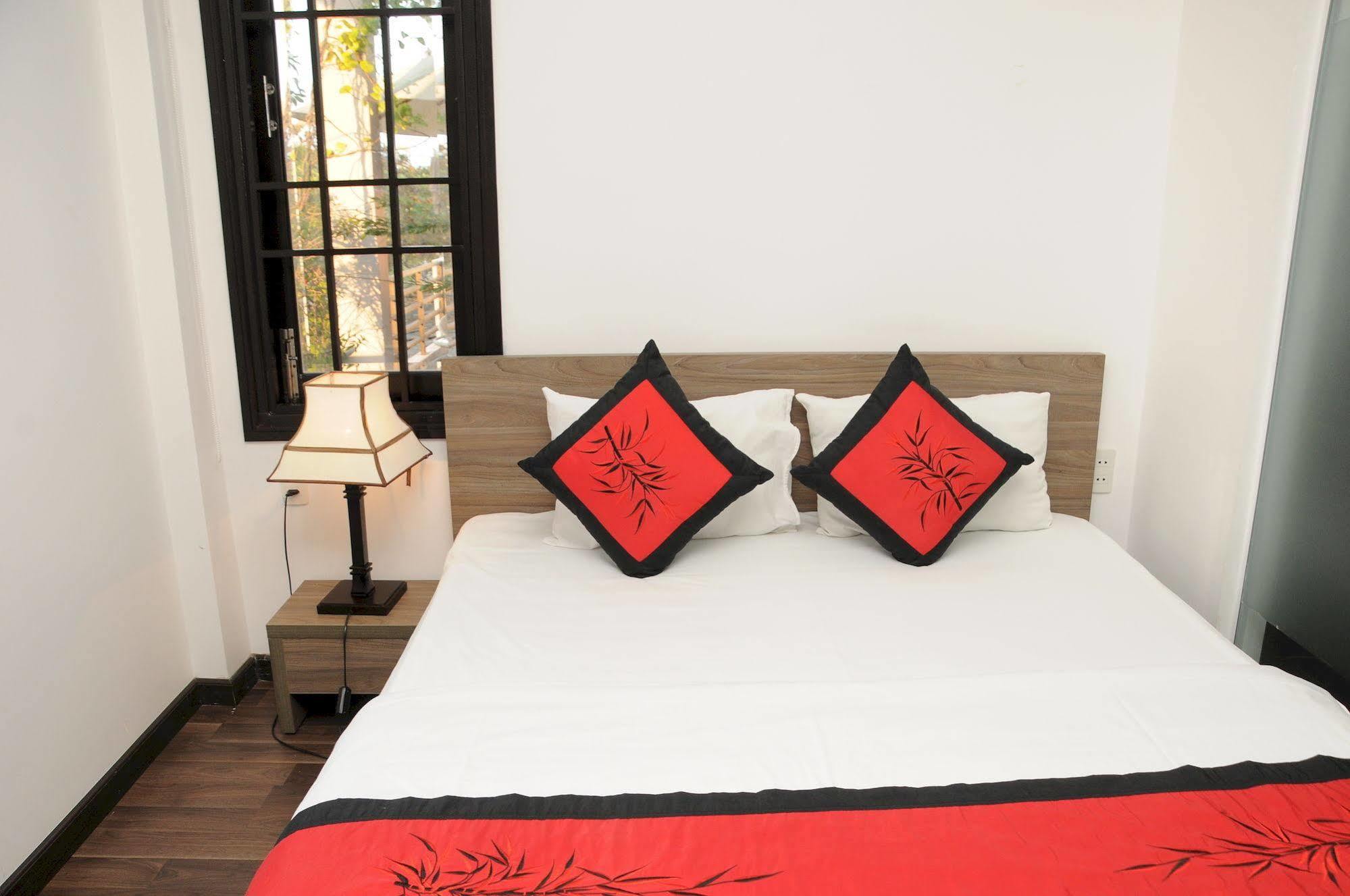 Ki No Homestay Hoi An Exterior photo