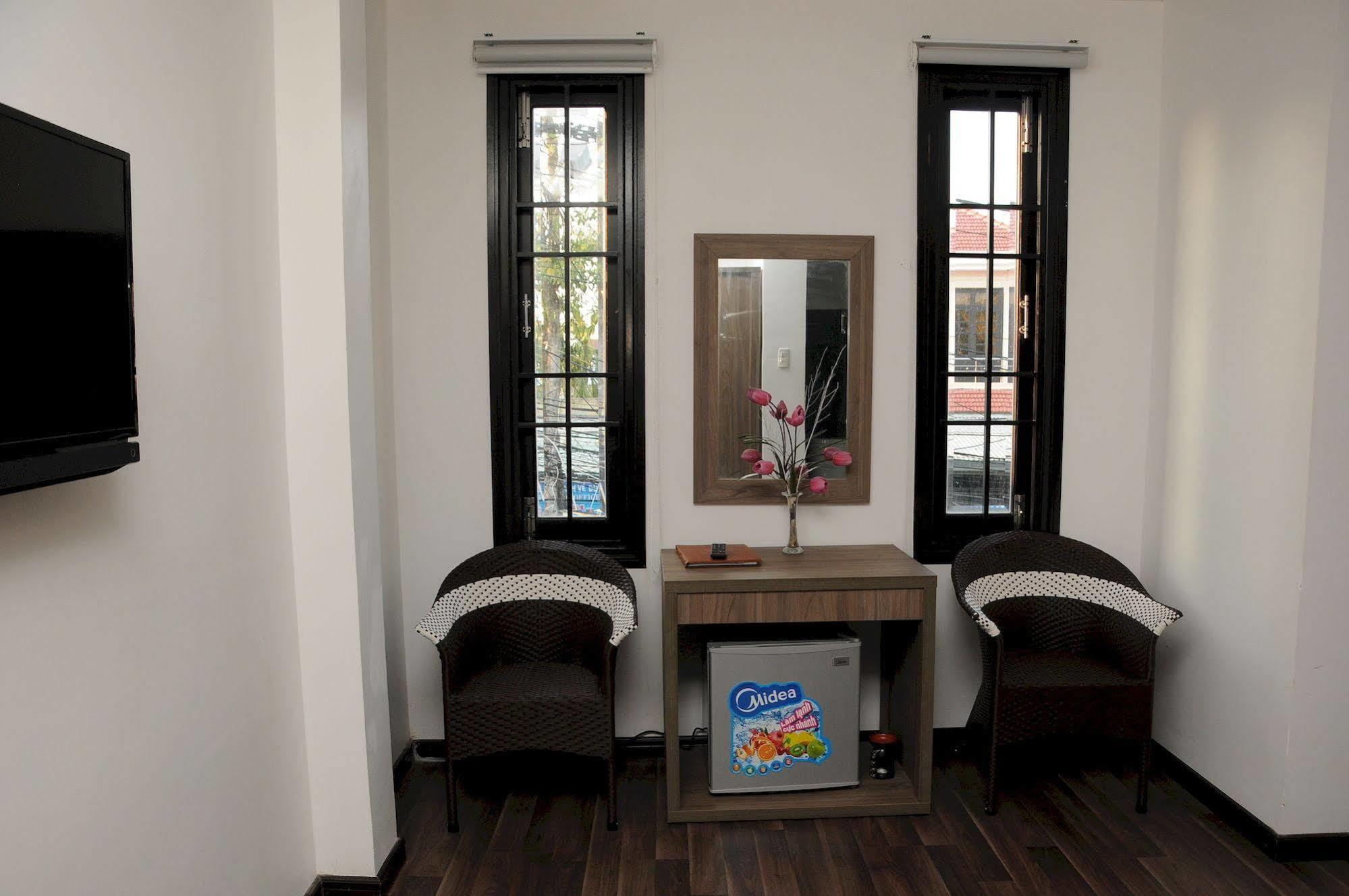 Ki No Homestay Hoi An Exterior photo