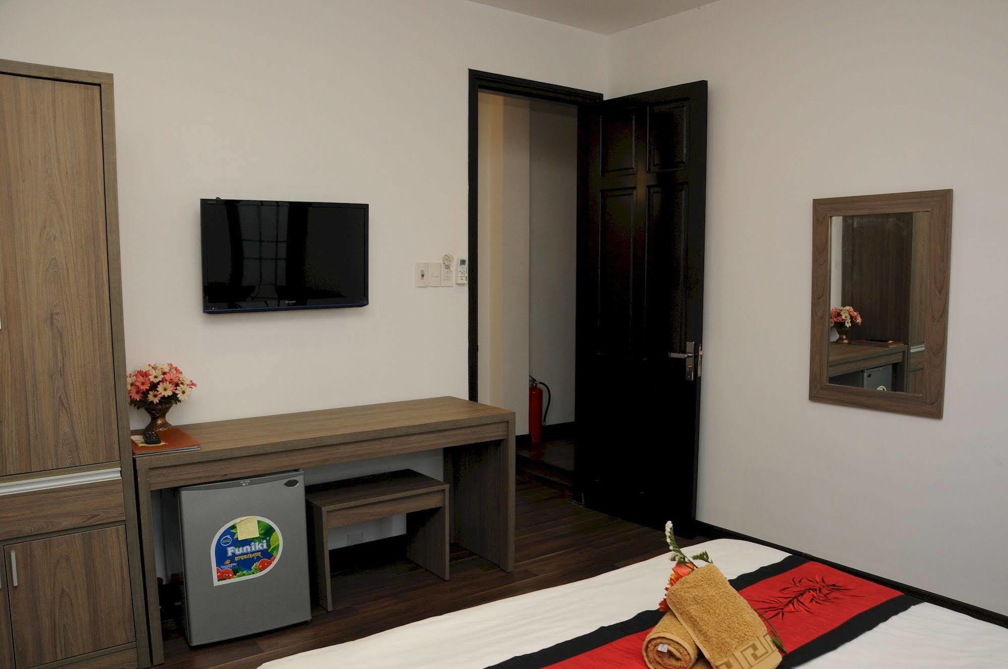 Ki No Homestay Hoi An Exterior photo