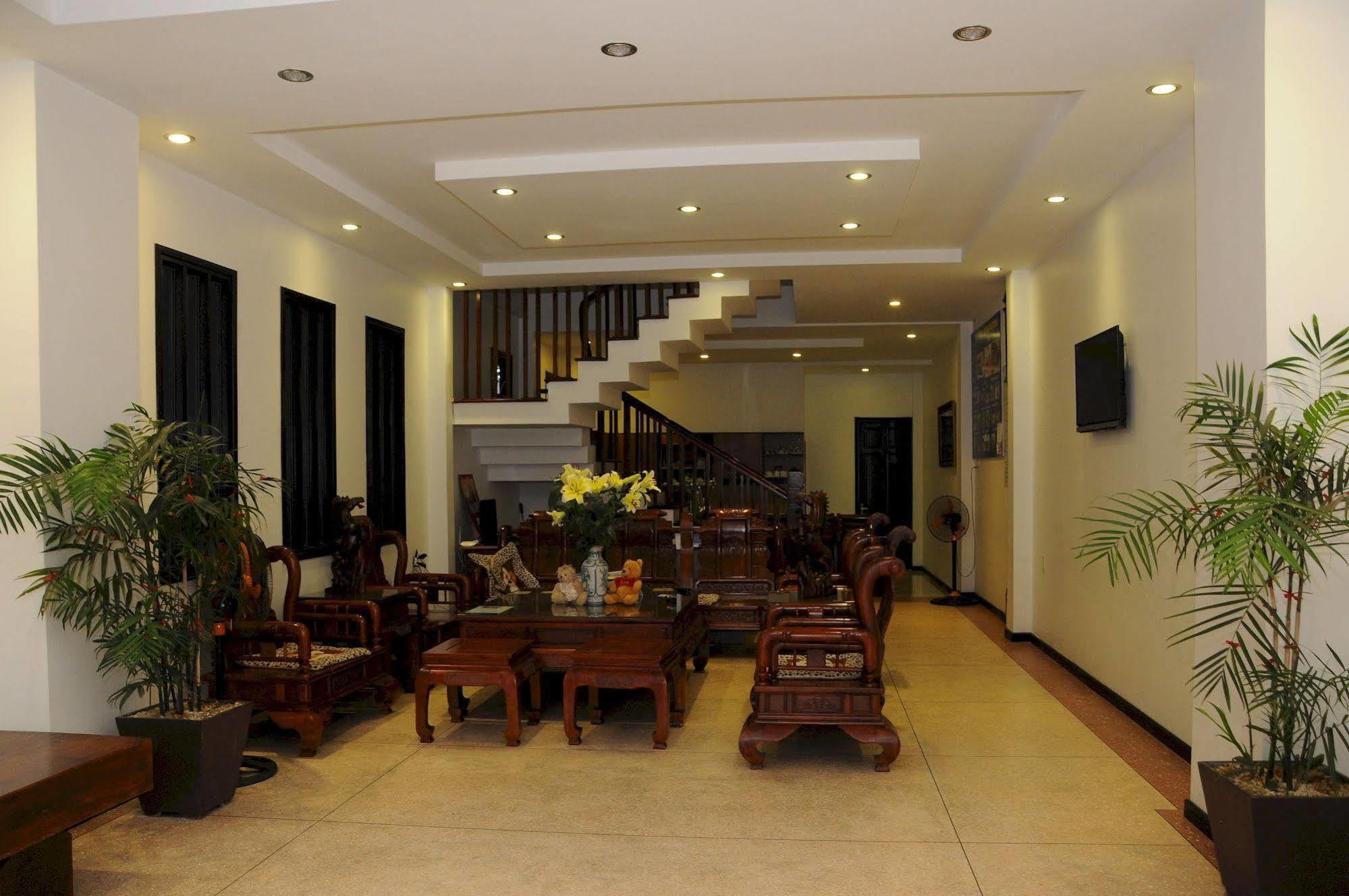 Ki No Homestay Hoi An Exterior photo
