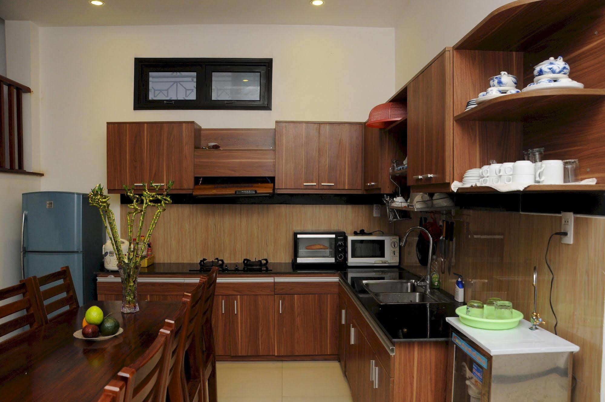 Ki No Homestay Hoi An Exterior photo