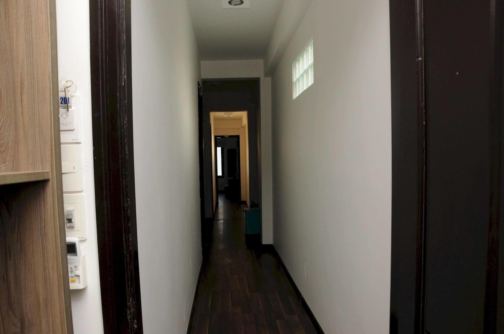 Ki No Homestay Hoi An Exterior photo